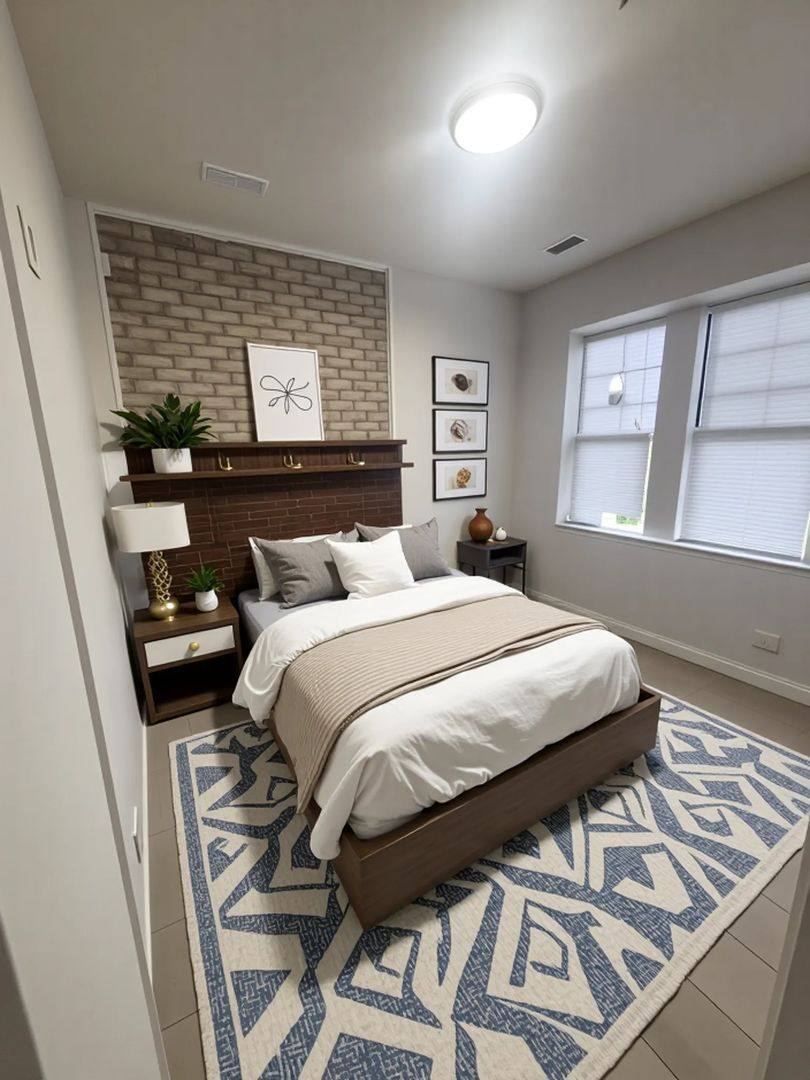 Apartment for rent at 2751-57 W 22nd Place, Chicago, IL 60608