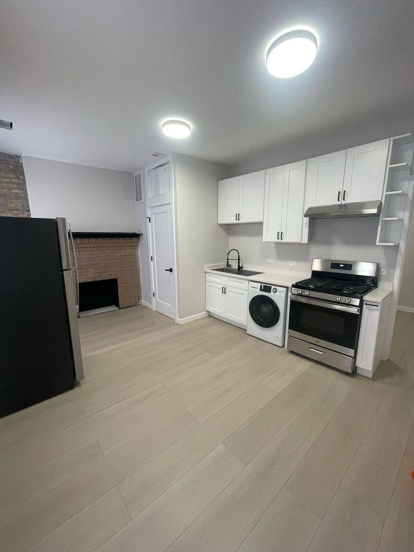 Apartment for rent at 2751-57 W 22nd Place, Chicago, IL 60608