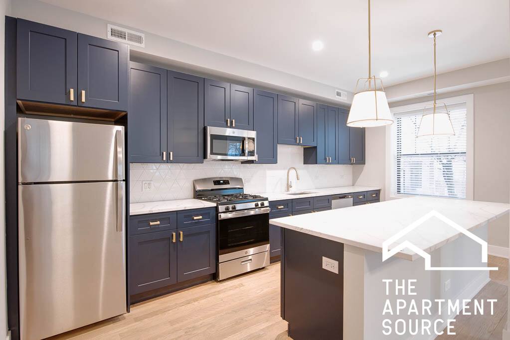 Apartment for rent at 4409 N Seeley Ave #1A, Chicago, IL 60625