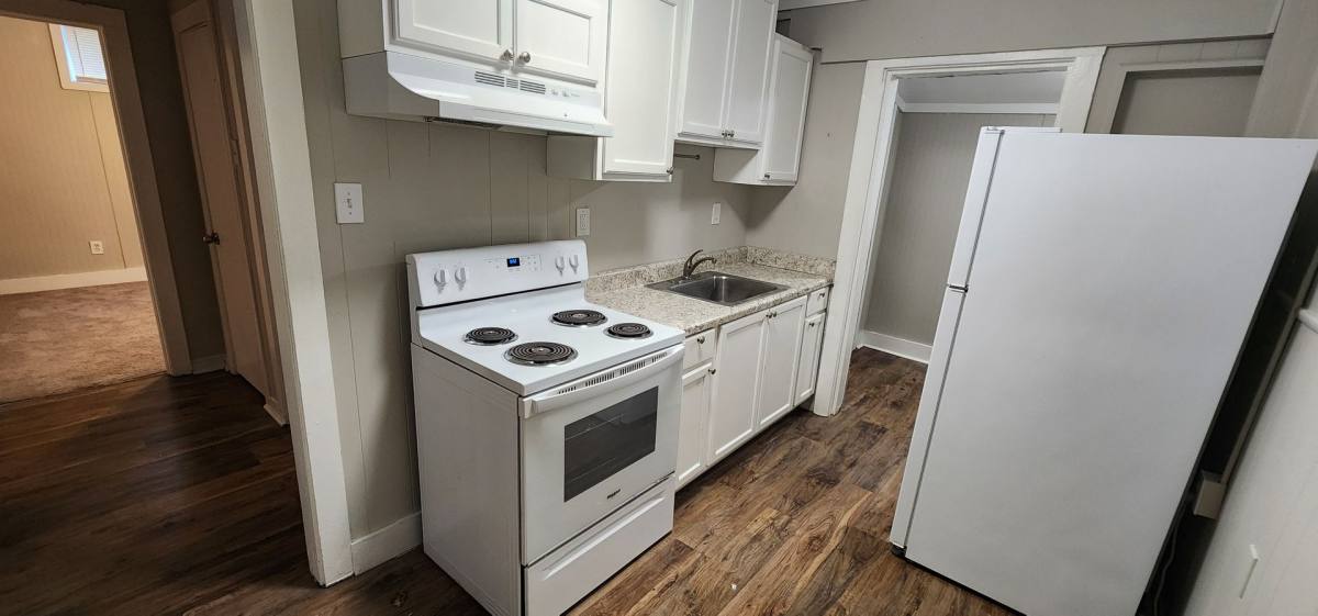 Apartment for rent at 3310 Wildwood Dr SE, Huntsville, AL 35801
