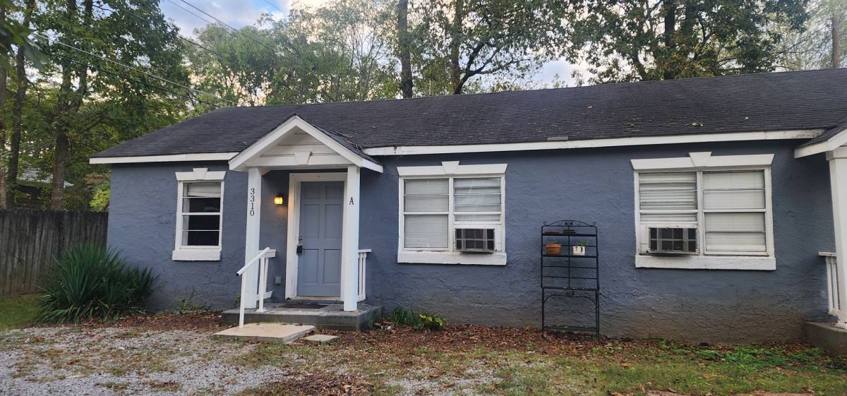 Apartment for rent at 3310 Wildwood Dr SE, Huntsville, AL 35801