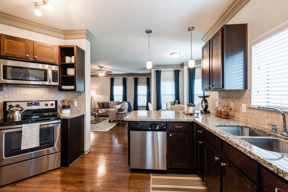 Apartment for rent at 1601 Crabb River Rd #CSL, Richmond, TX 77469