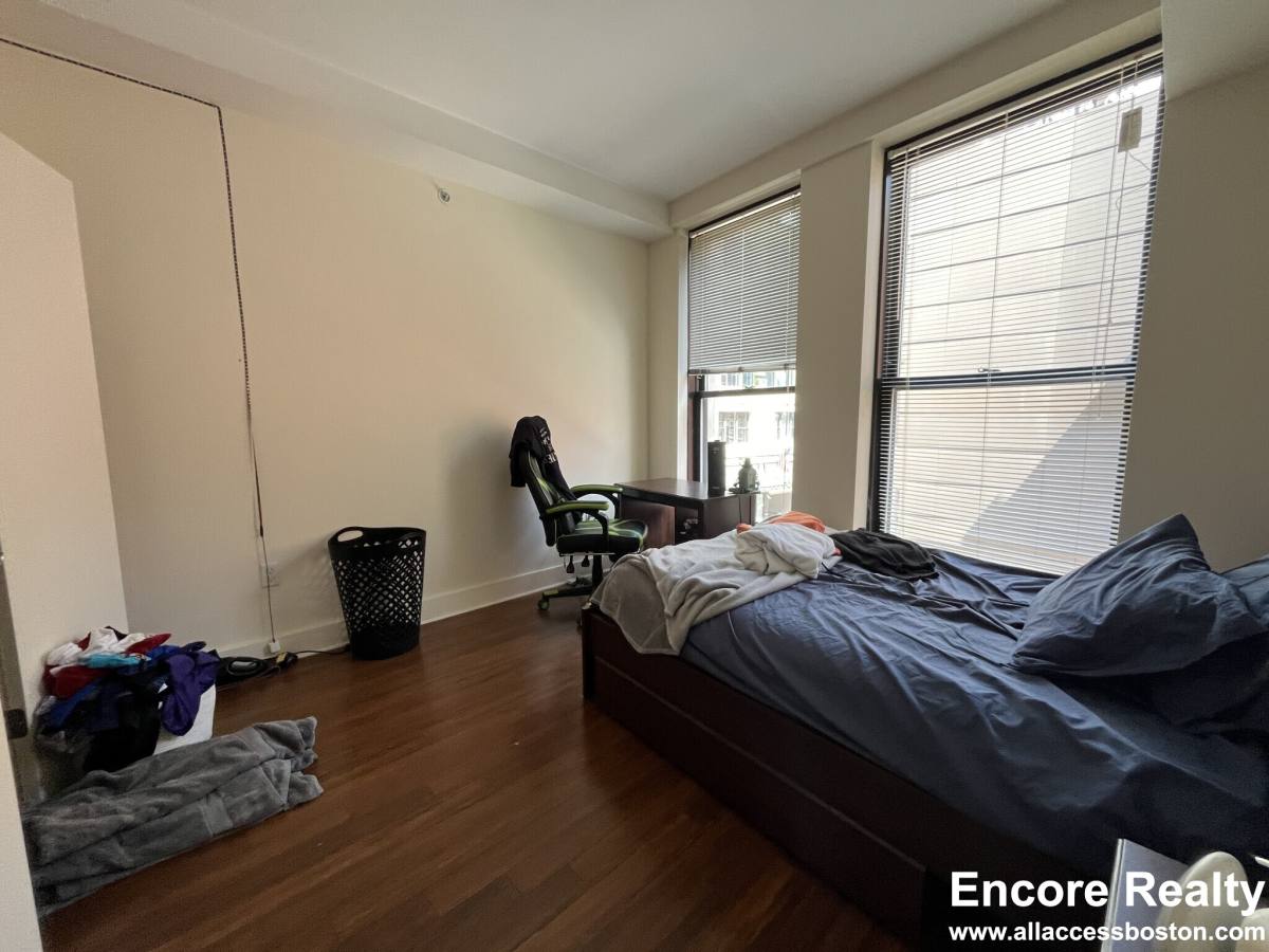 Apartment for rent at 8 Winter St #311, Boston, MA 02108
