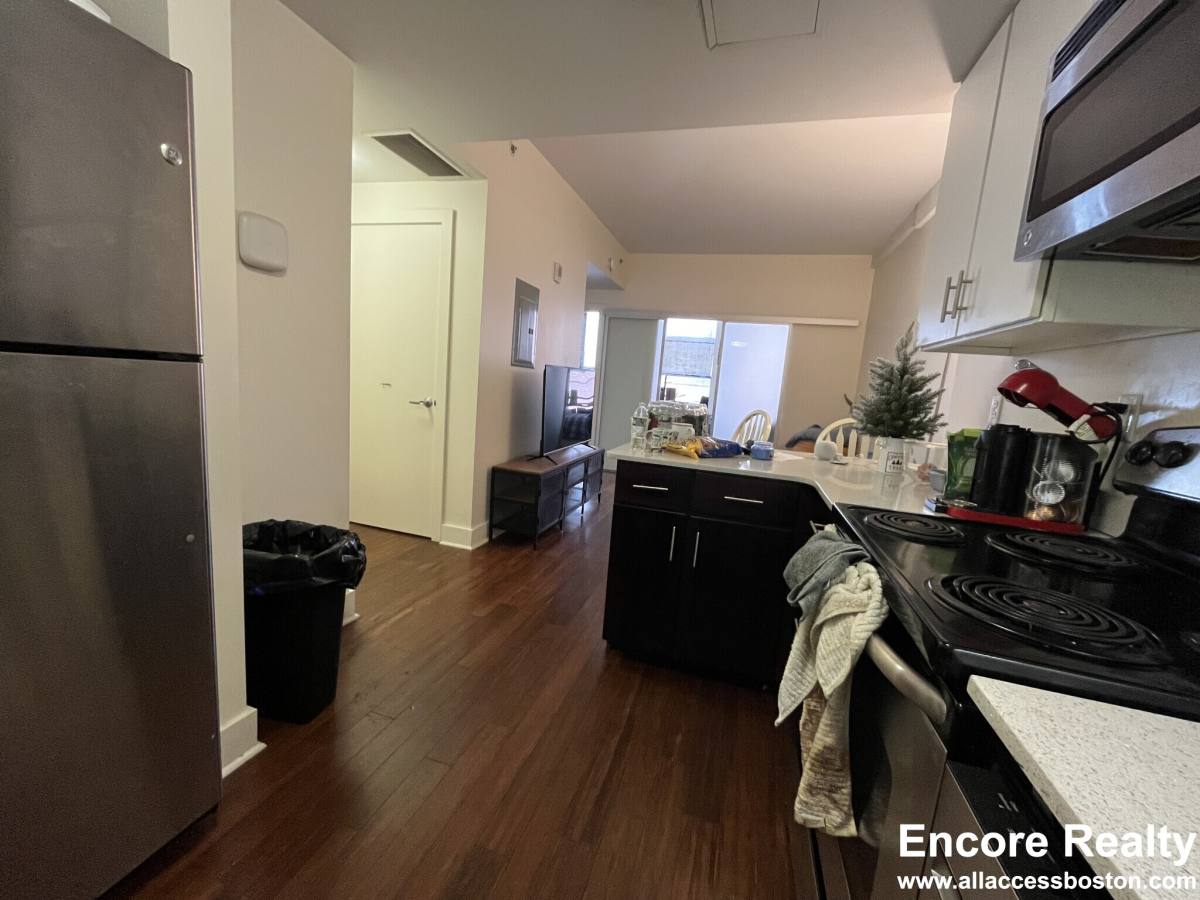 Apartment for rent at 8 Winter St #311, Boston, MA 02108