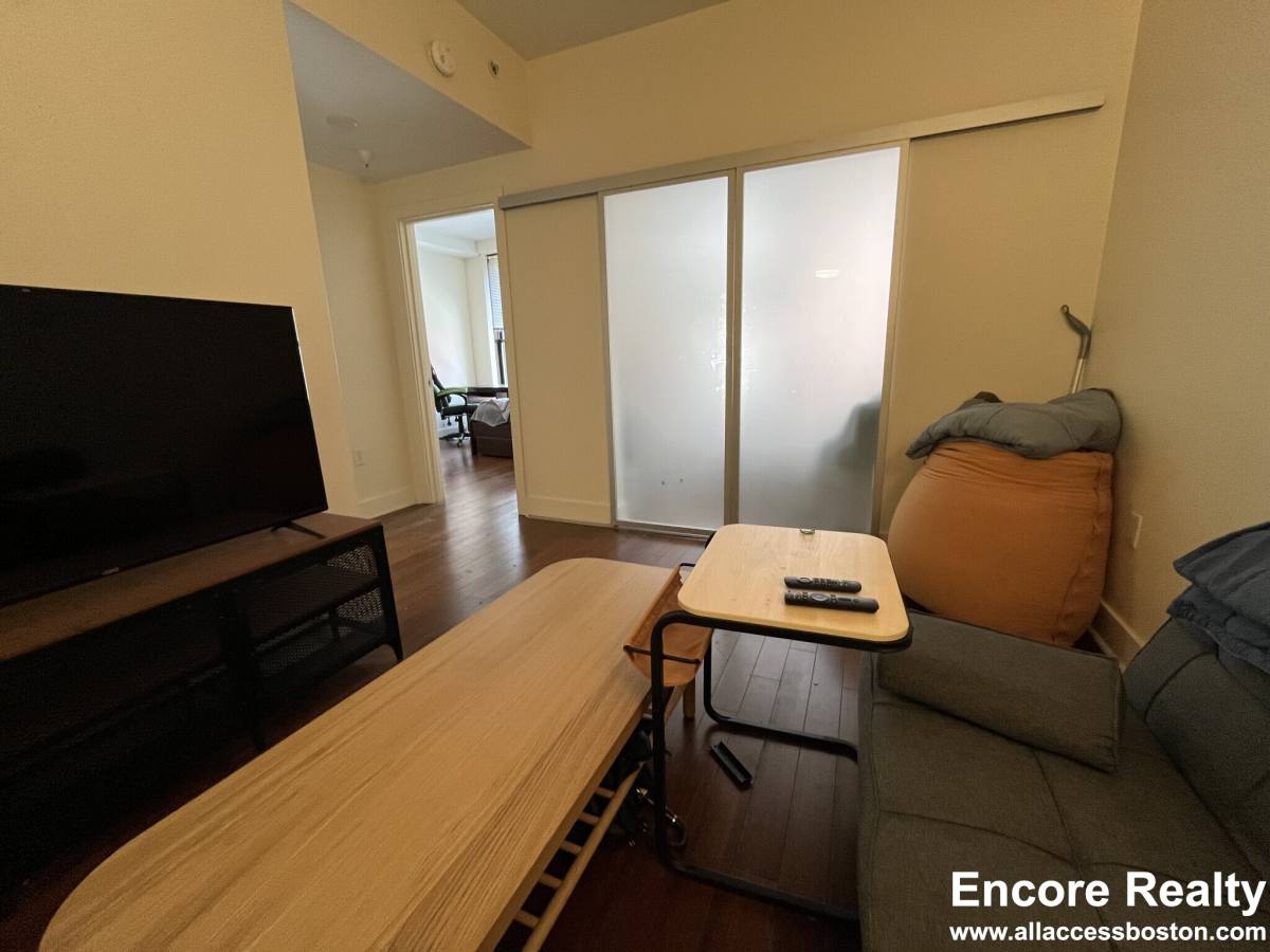 Apartment for rent at 8 Winter St #311, Boston, MA 02108
