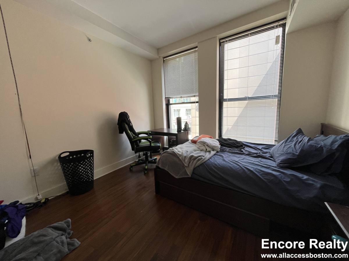 Apartment for rent at 8 Winter St #311, Boston, MA 02108