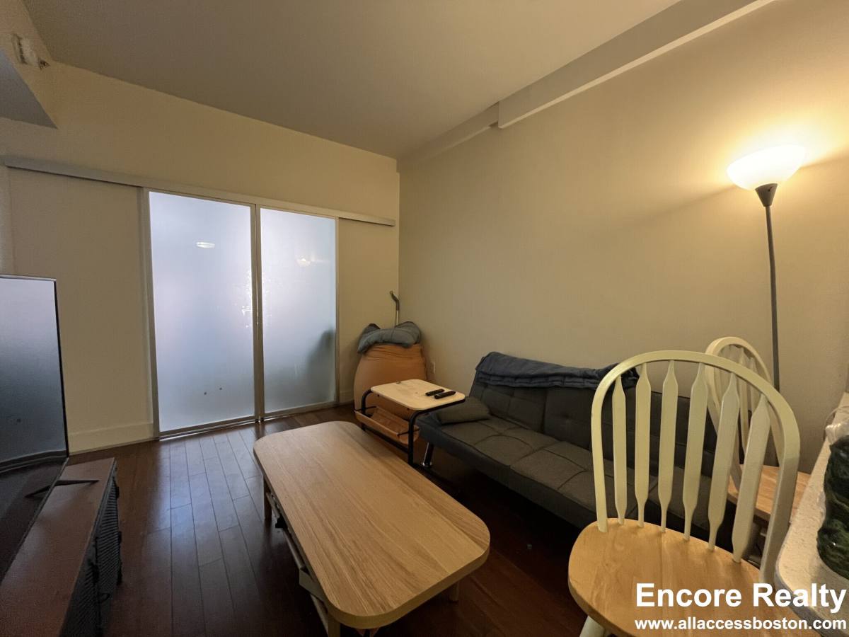 Apartment for rent at 8 Winter St #311, Boston, MA 02108