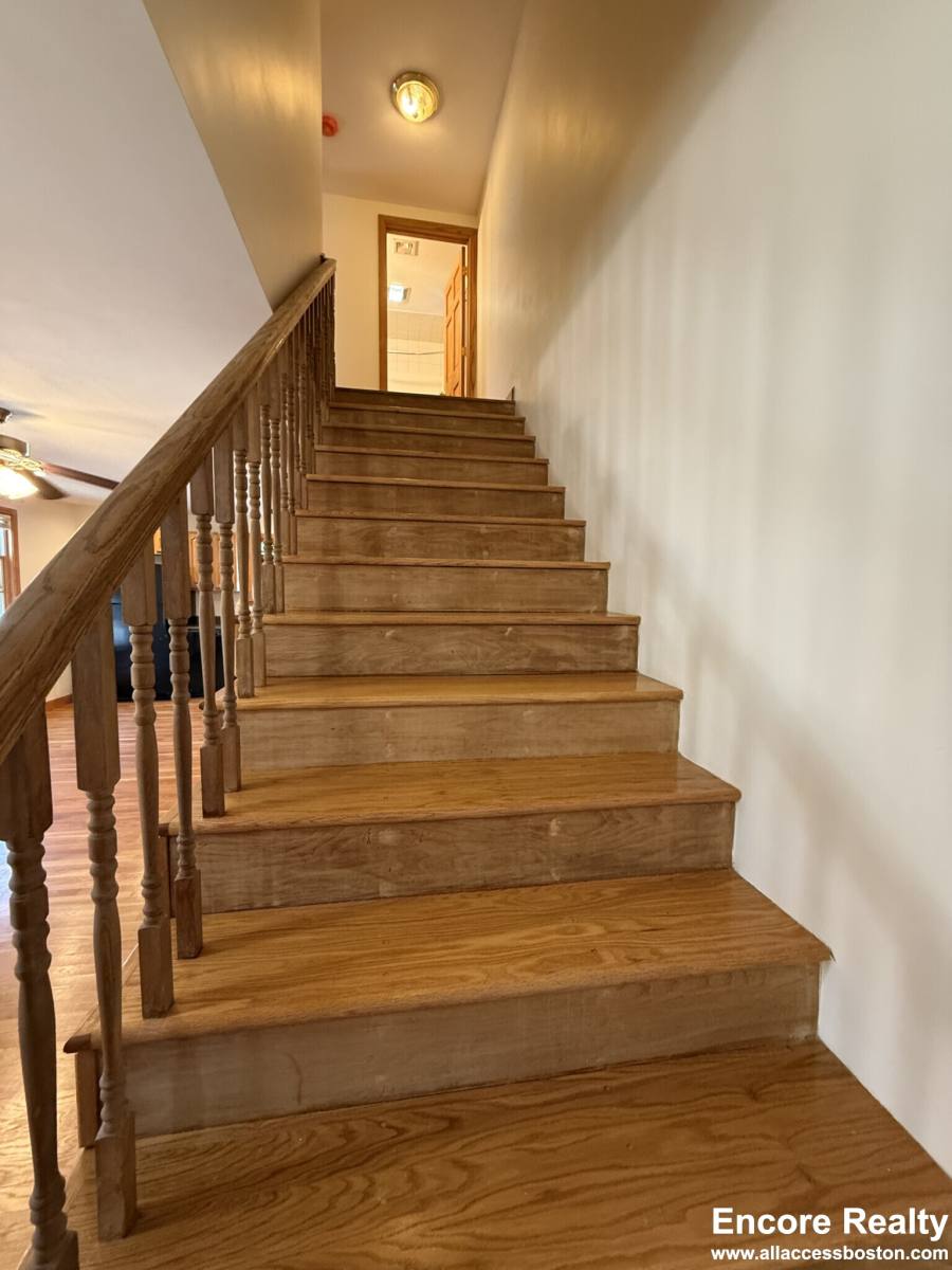 Apartment for rent at 24 Gardner St, Newton, MA 02458