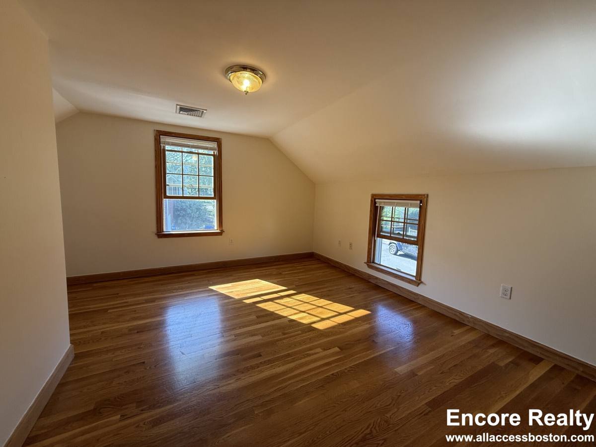 Apartment for rent at 24 Gardner St, Newton, MA 02458