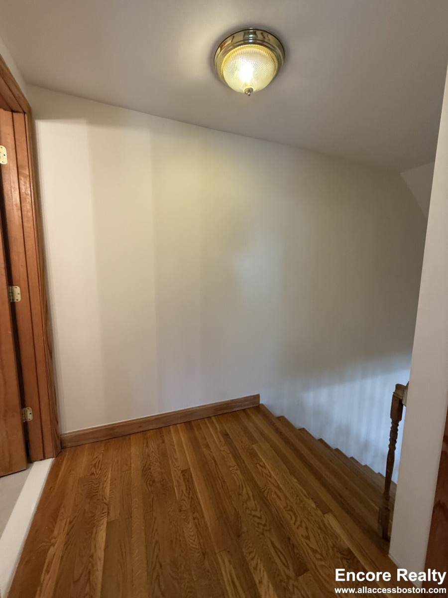 Apartment for rent at 24 Gardner St, Newton, MA 02458