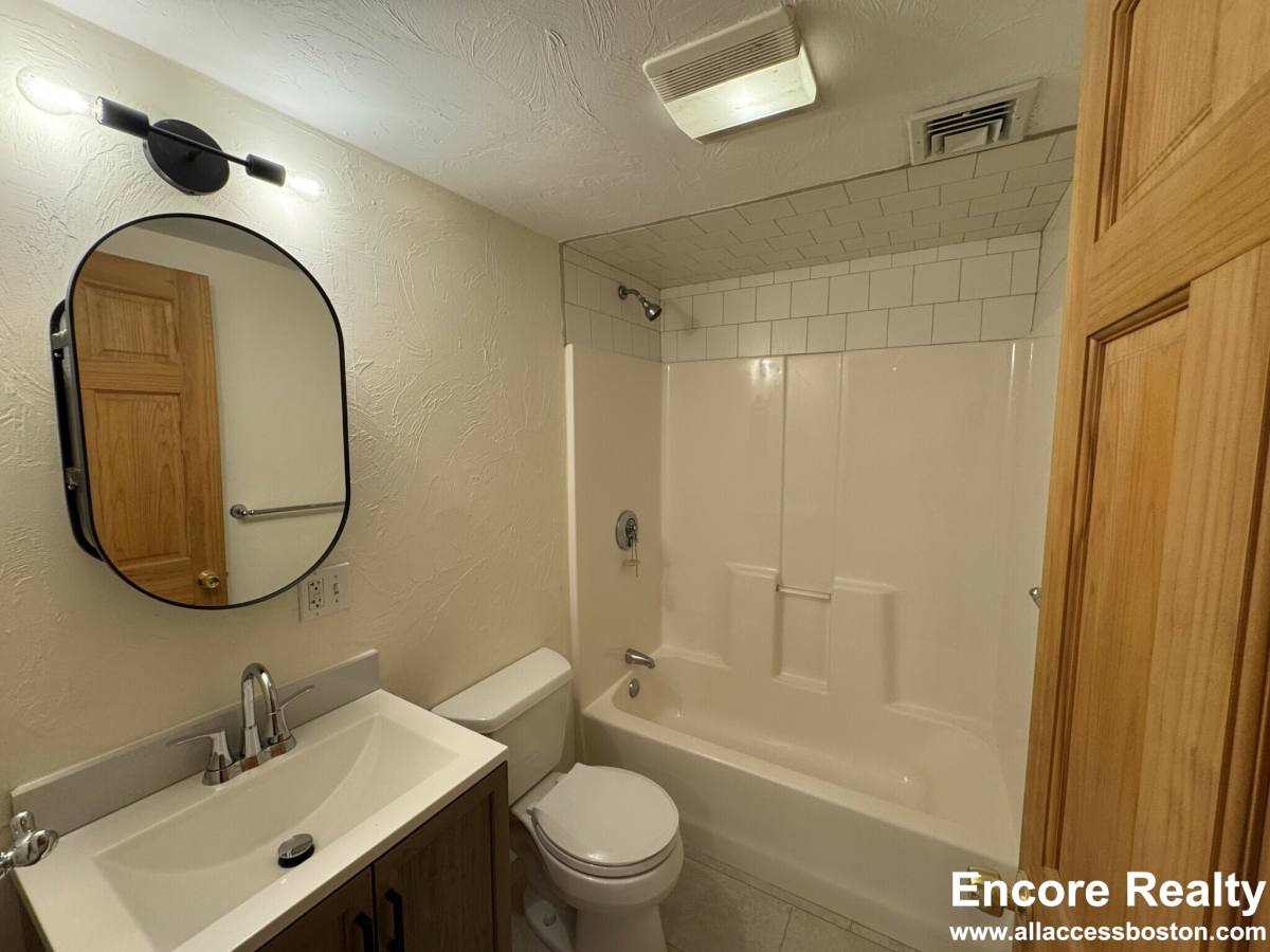 Apartment for rent at 24 Gardner St, Newton, MA 02458