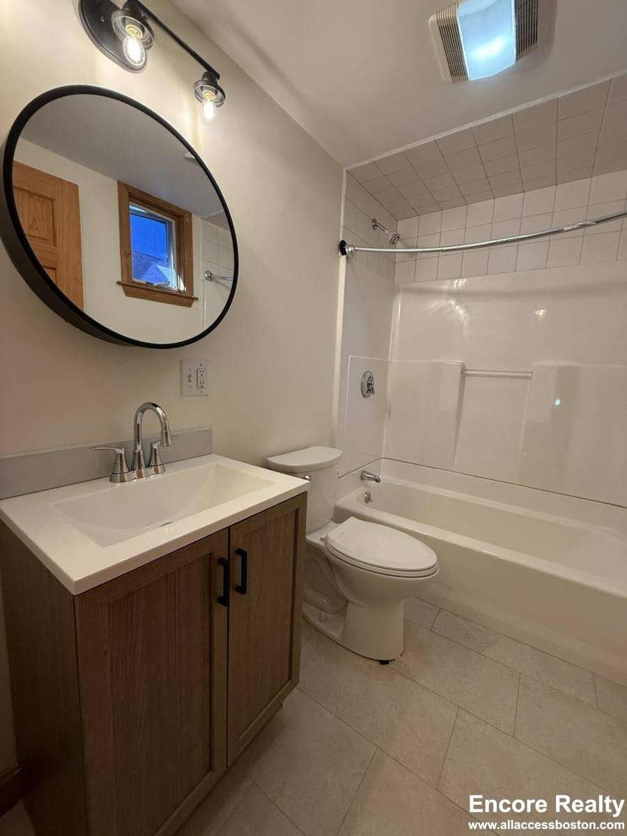 Apartment for rent at 24 Gardner St, Newton, MA 02458