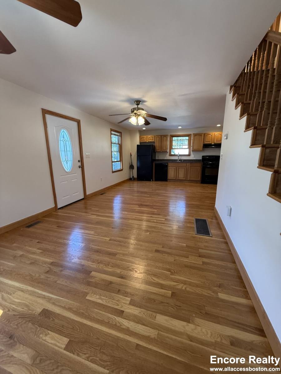 Apartment for rent at 24 Gardner St, Newton, MA 02458