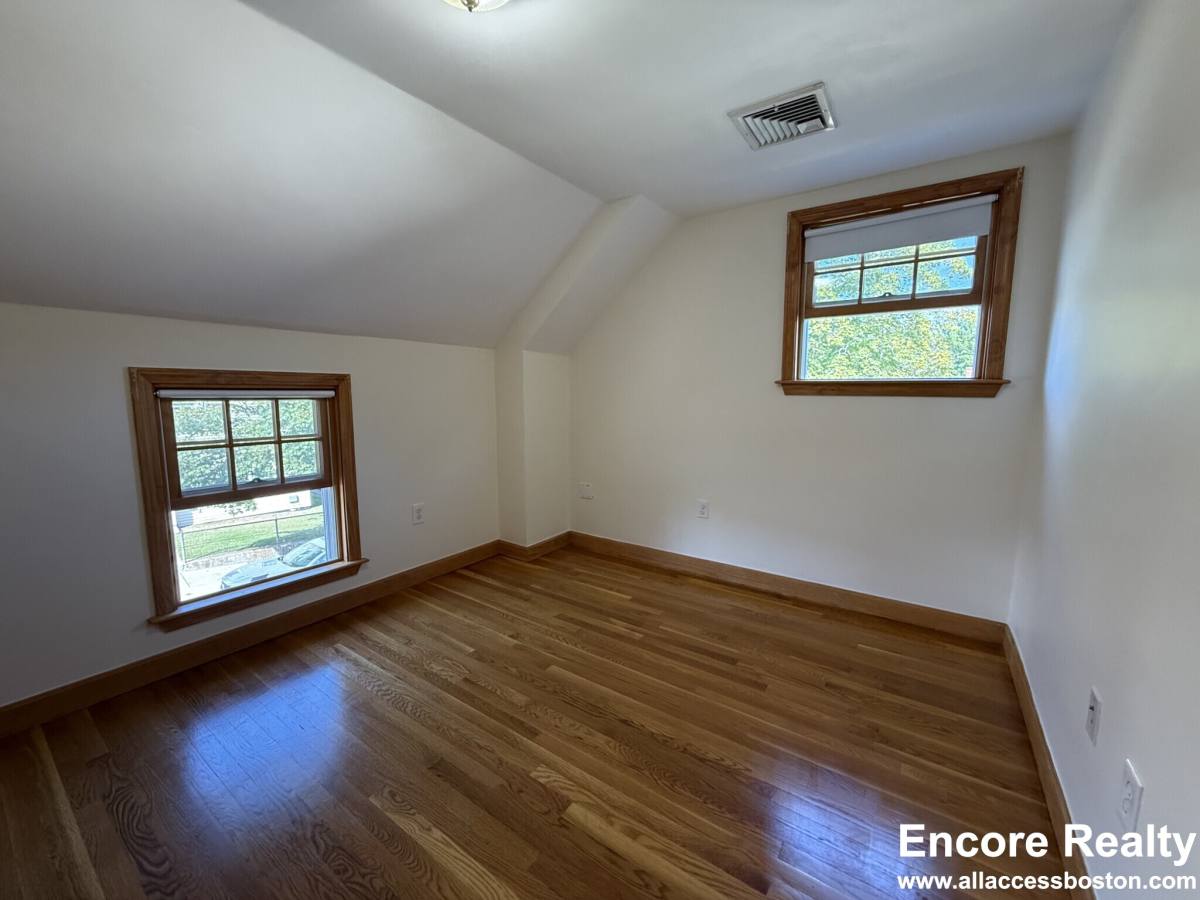 Apartment for rent at 24 Gardner St, Newton, MA 02458