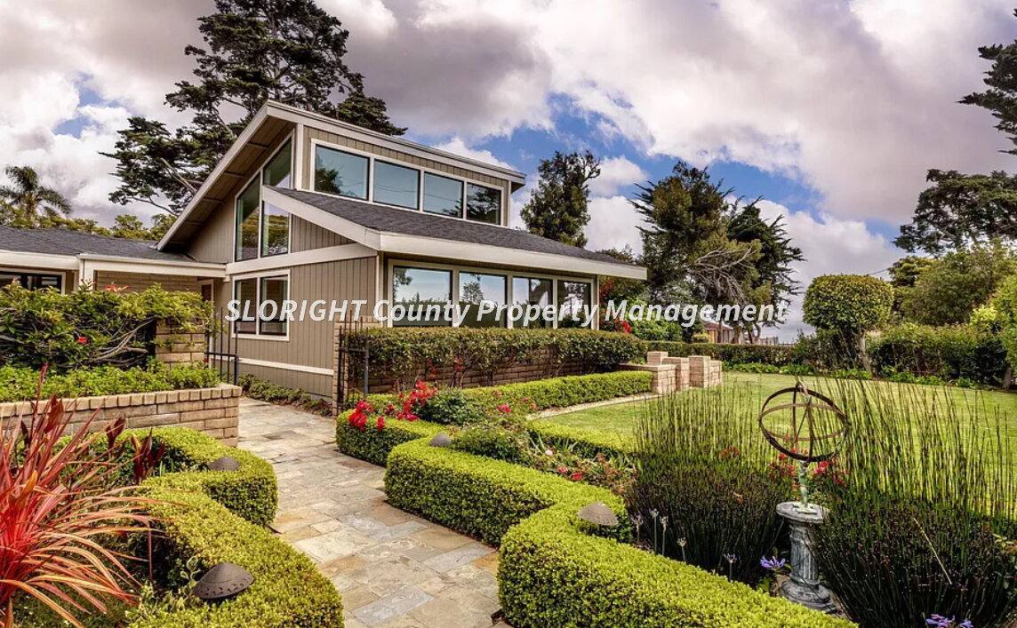 House for rent at 125 Park Place, Pismo Beach, CA 93449