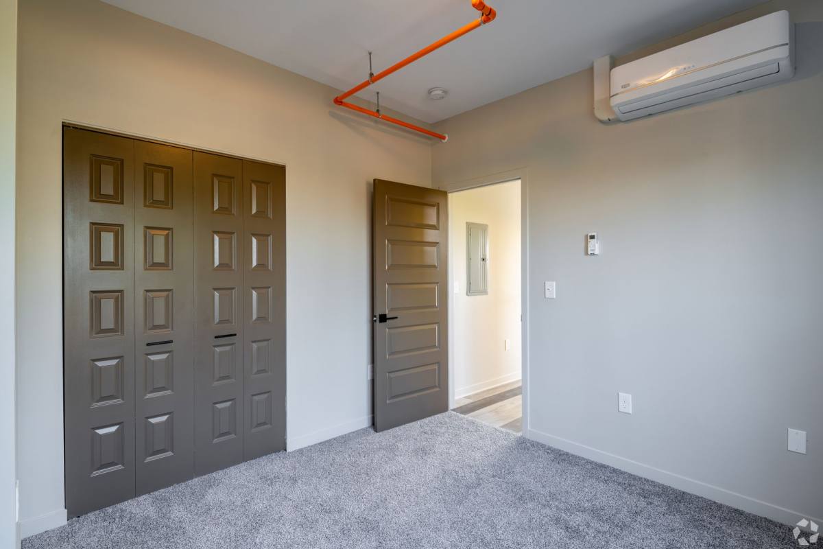 Apartment for rent at 479 W Willis St, Detroit, MI 48201