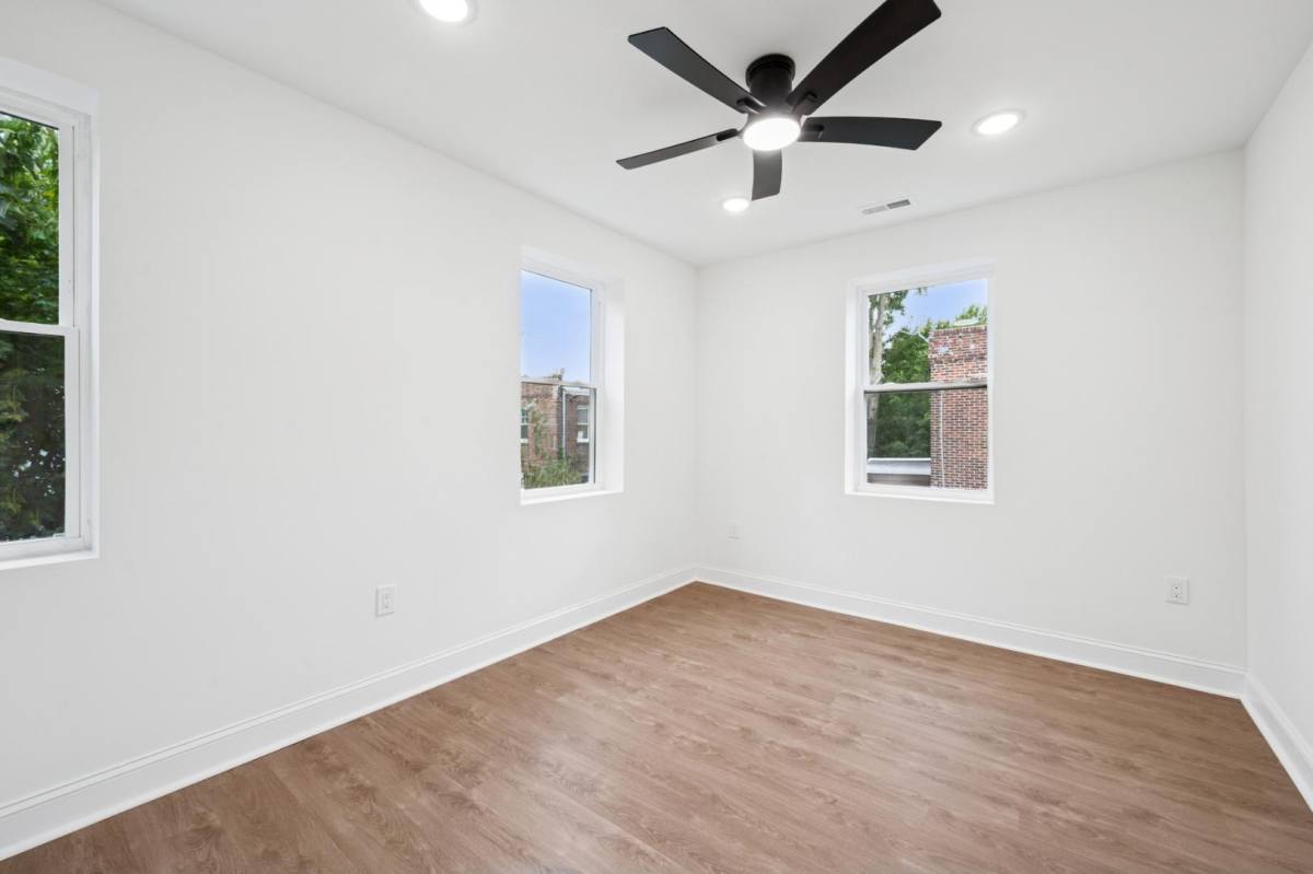 Apartment for rent at 2534 S 61st St #2, Philadelphia, PA 19142