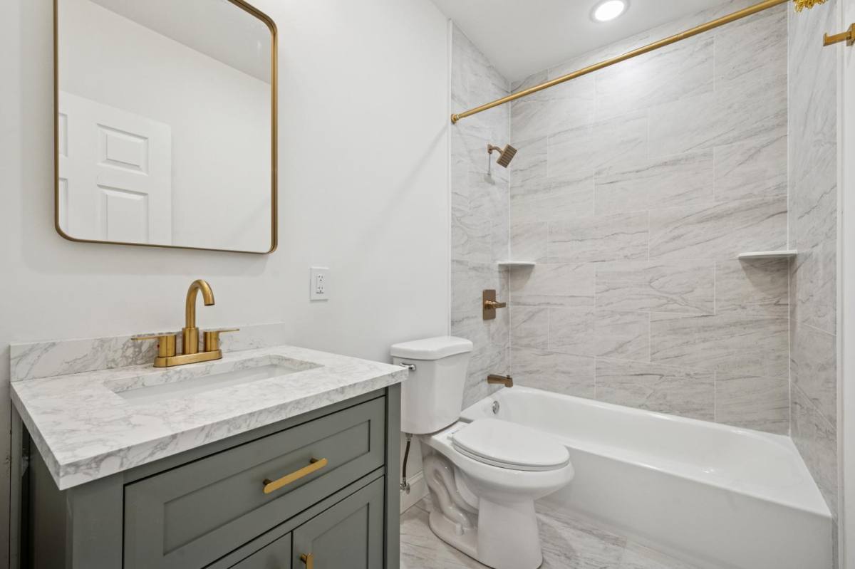 Apartment for rent at 2534 S 61st St #2, Philadelphia, PA 19142