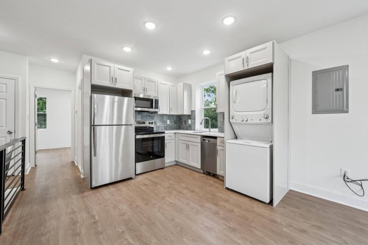 Apartment for rent at 2534 S 61st St #2, Philadelphia, PA 19142