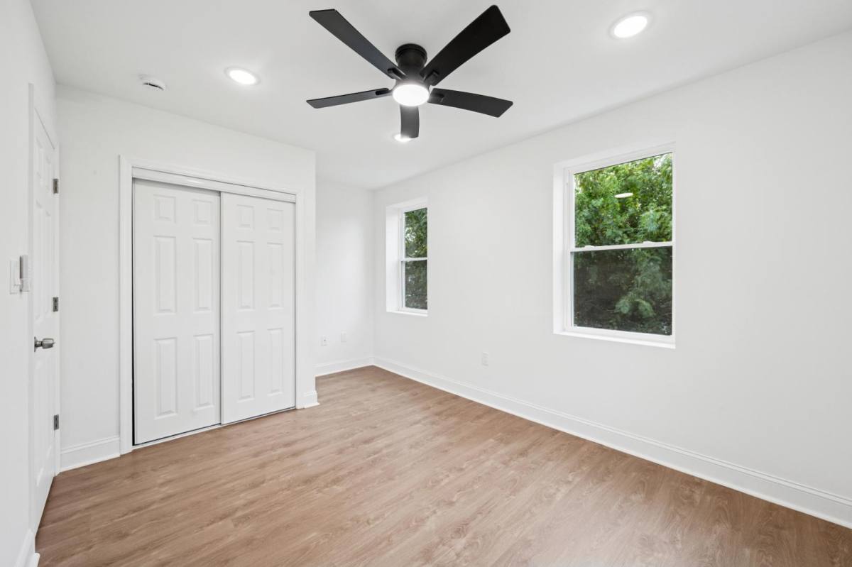 Apartment for rent at 2534 S 61st St #2, Philadelphia, PA 19142