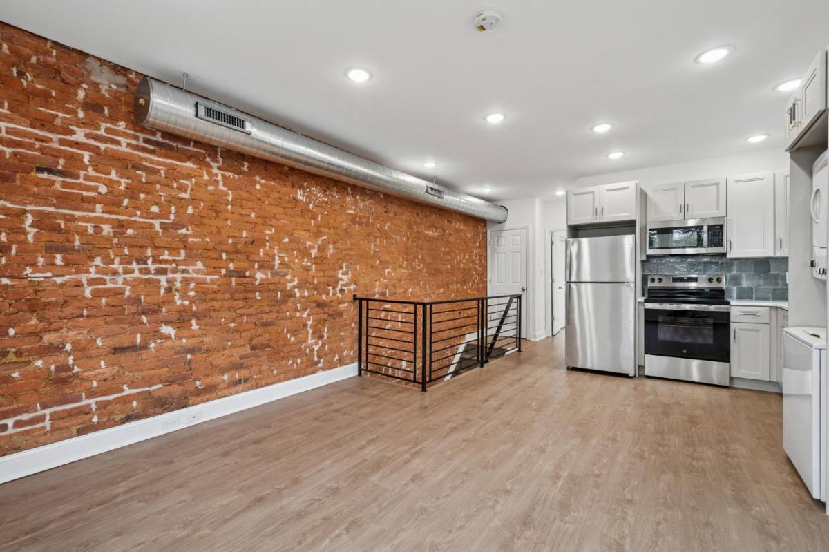 Apartment for rent at 2534 S 61st St #2, Philadelphia, PA 19142