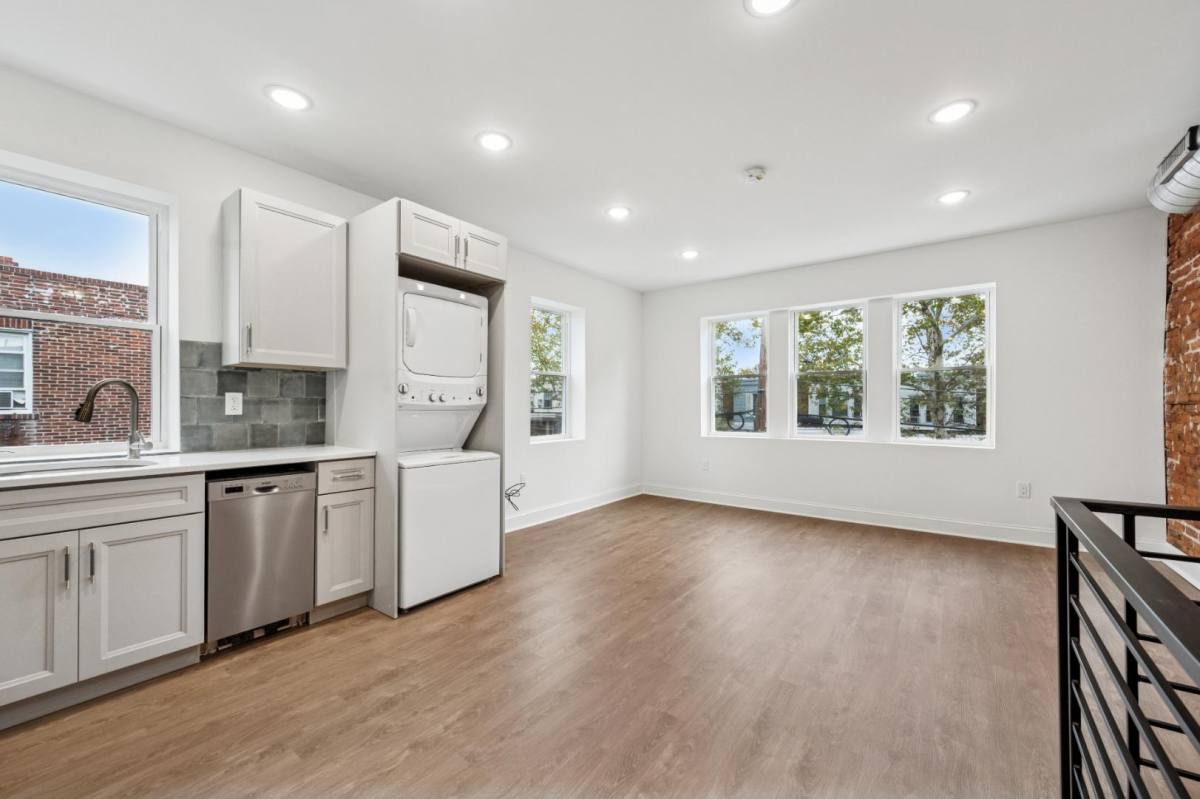 Apartment for rent at 2534 S 61st St #2, Philadelphia, PA 19142