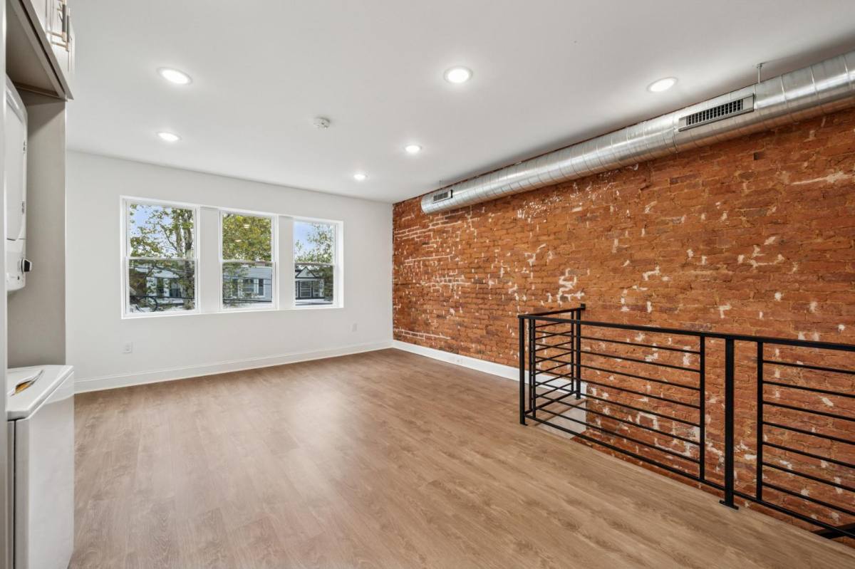 Apartment for rent at 2534 S 61st St #2, Philadelphia, PA 19142