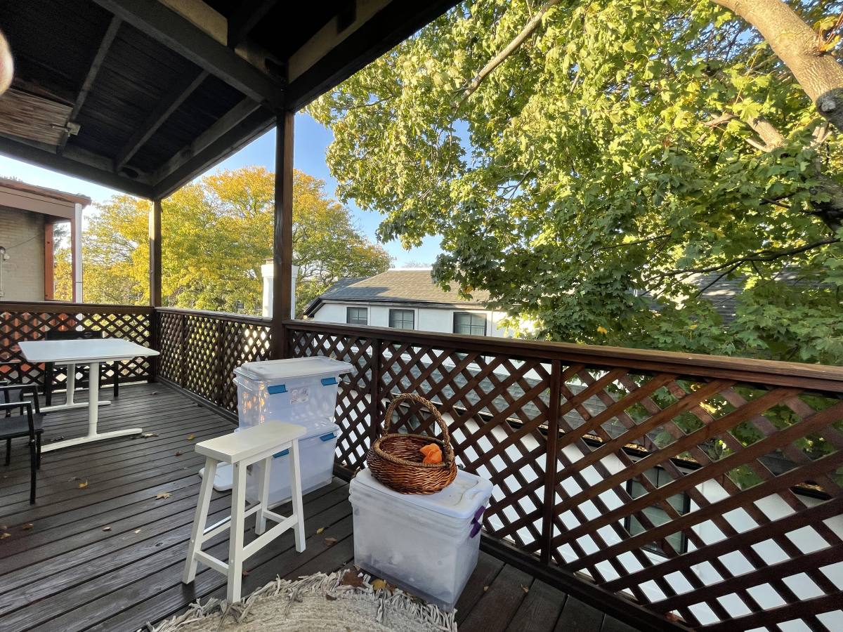Apartment for rent at 22 Euston St #3A, Brookline, MA 02446