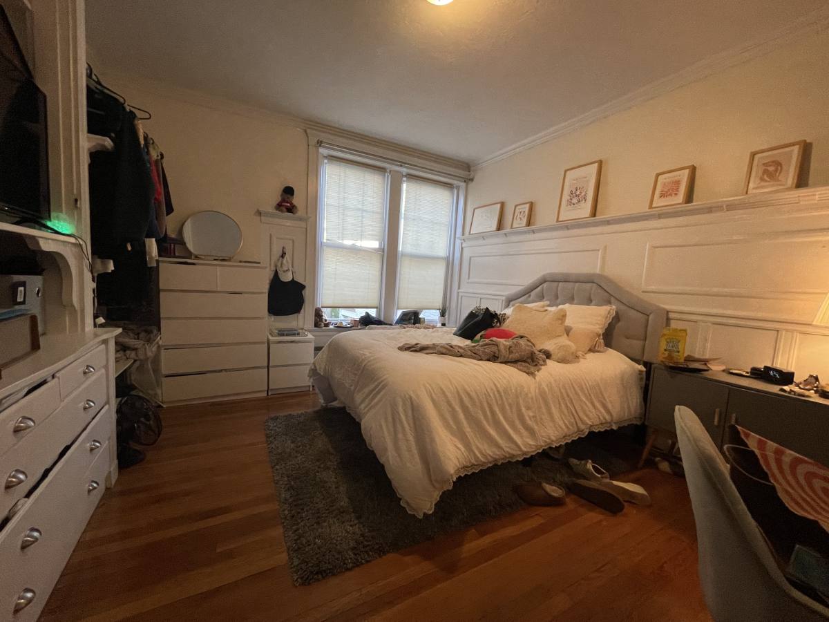 Apartment for rent at 22 Euston St #3A, Brookline, MA 02446