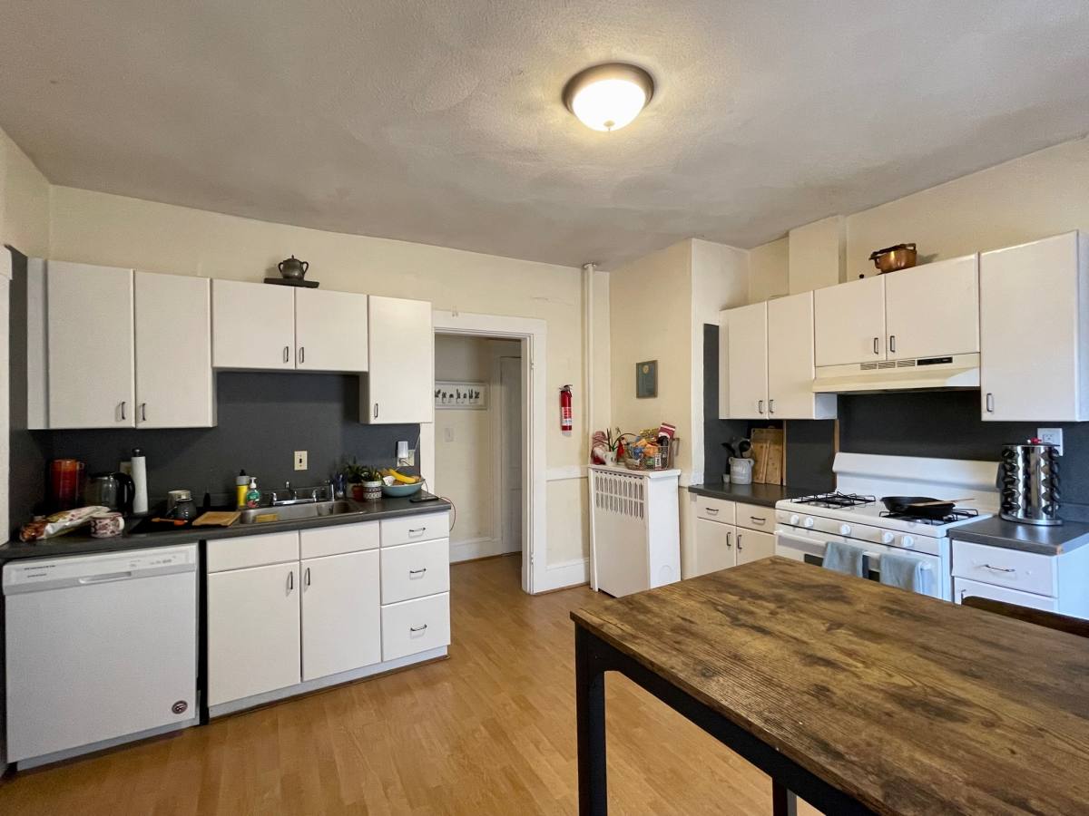 Apartment for rent at 22 Euston St #3A, Brookline, MA 02446