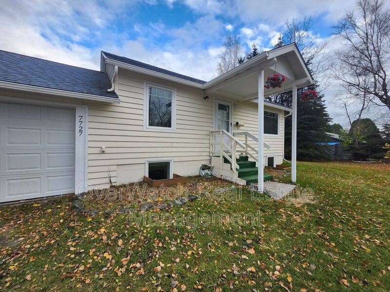 House for rent at 7727 Jewel Lake Rd, Anchorage, AK 99502