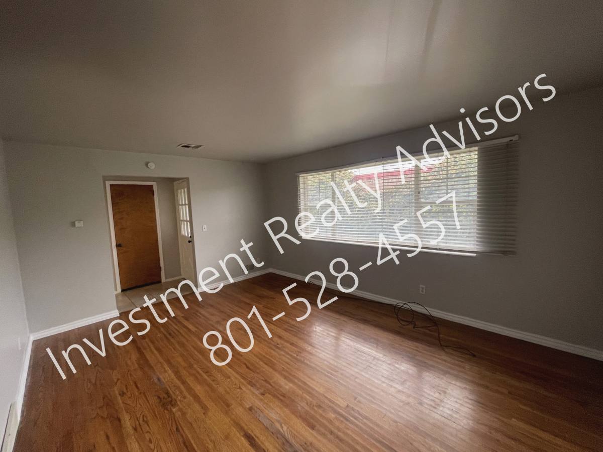 Apartment for rent at 1064 E 3300 S #C, Salt Lake City, UT 84106