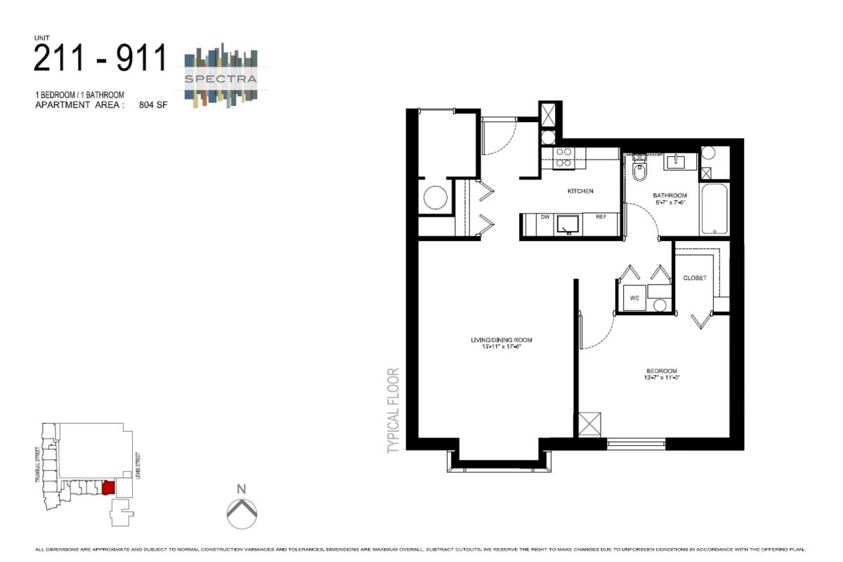Apartment for rent at 100 Trumbull St, Hartford, CT 06103