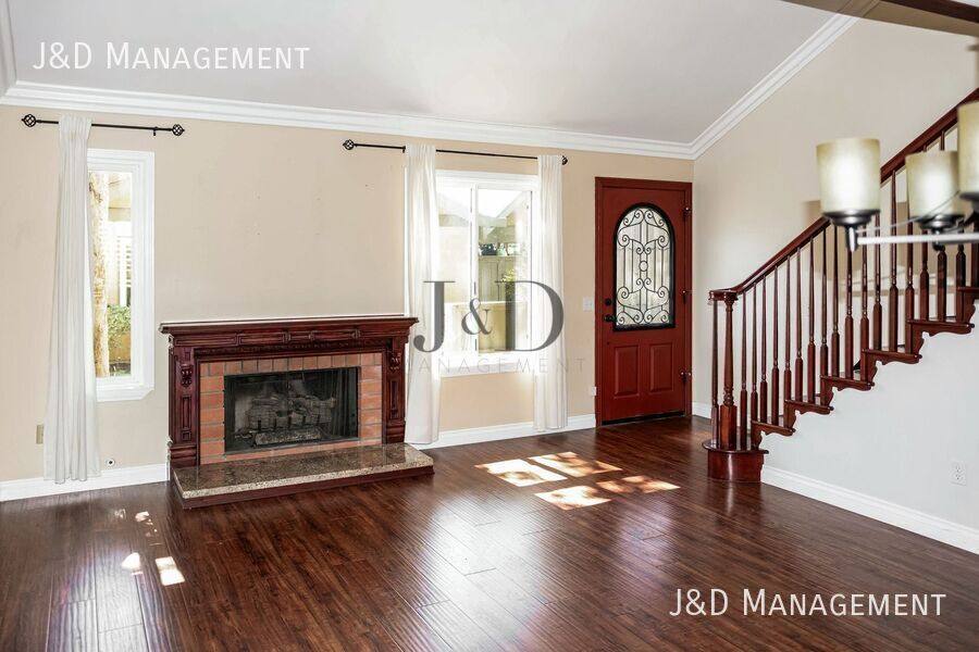 House for rent at 10527 Caminito Glenellen, San Diego, CA 92126