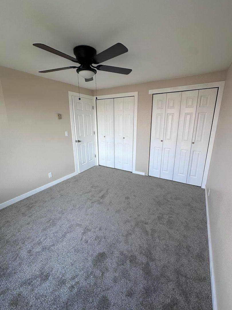 Apartment for rent at 260 Shoshone #B, Green River, WY 82935