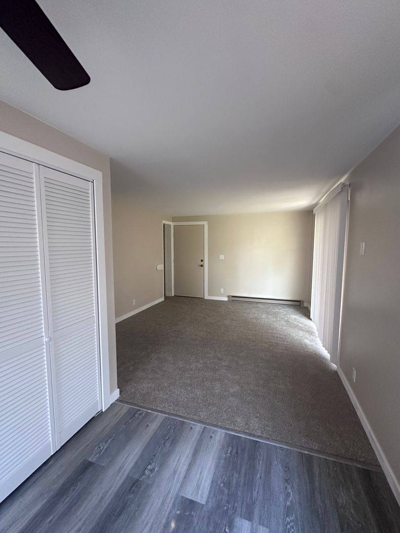Apartment for rent at 260 Shoshone #B, Green River, WY 82935