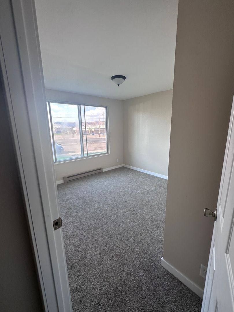 Apartment for rent at 260 Shoshone #B, Green River, WY 82935