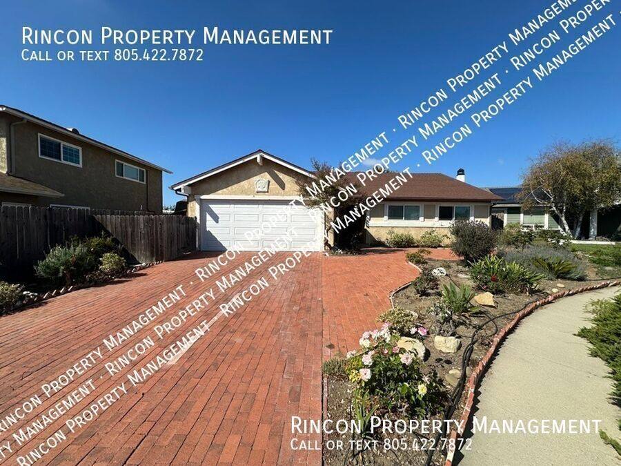 House for rent at 2051 Airedale Ave, Ventura, CA 93003