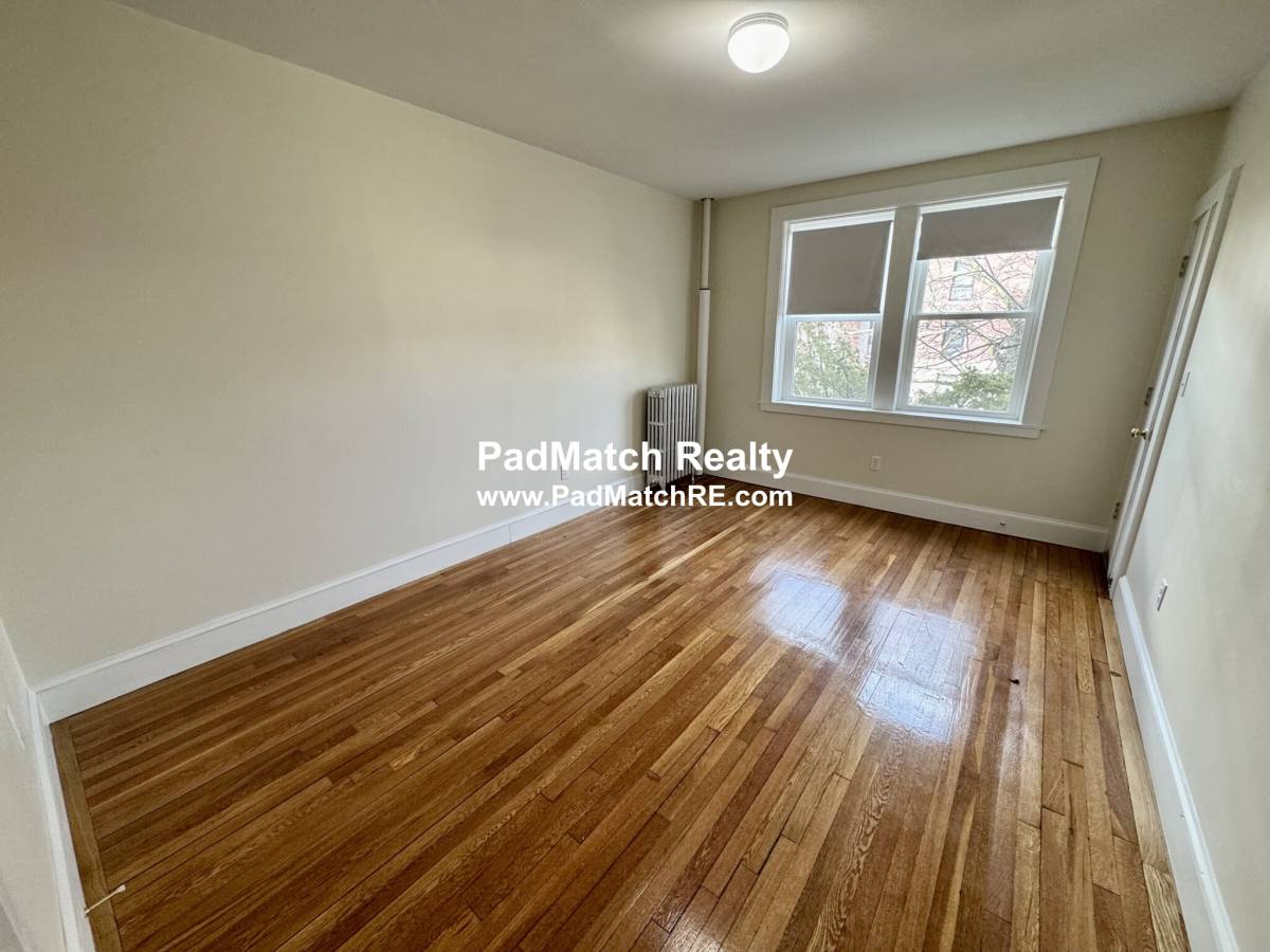 Apartment for rent at 116 Washington St #31, Brighton, MA 02135
