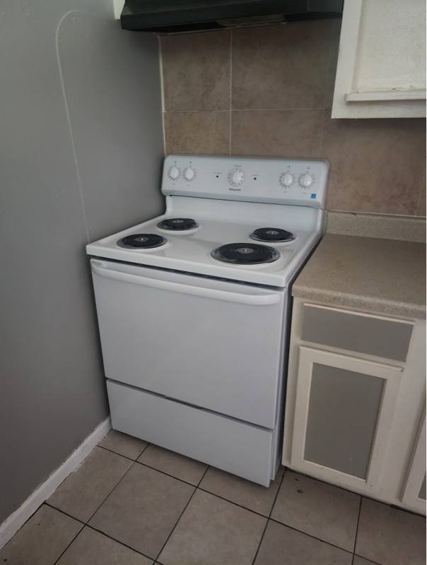 Apartment for rent at 301 E Arden Dr, Longview, TX 75602