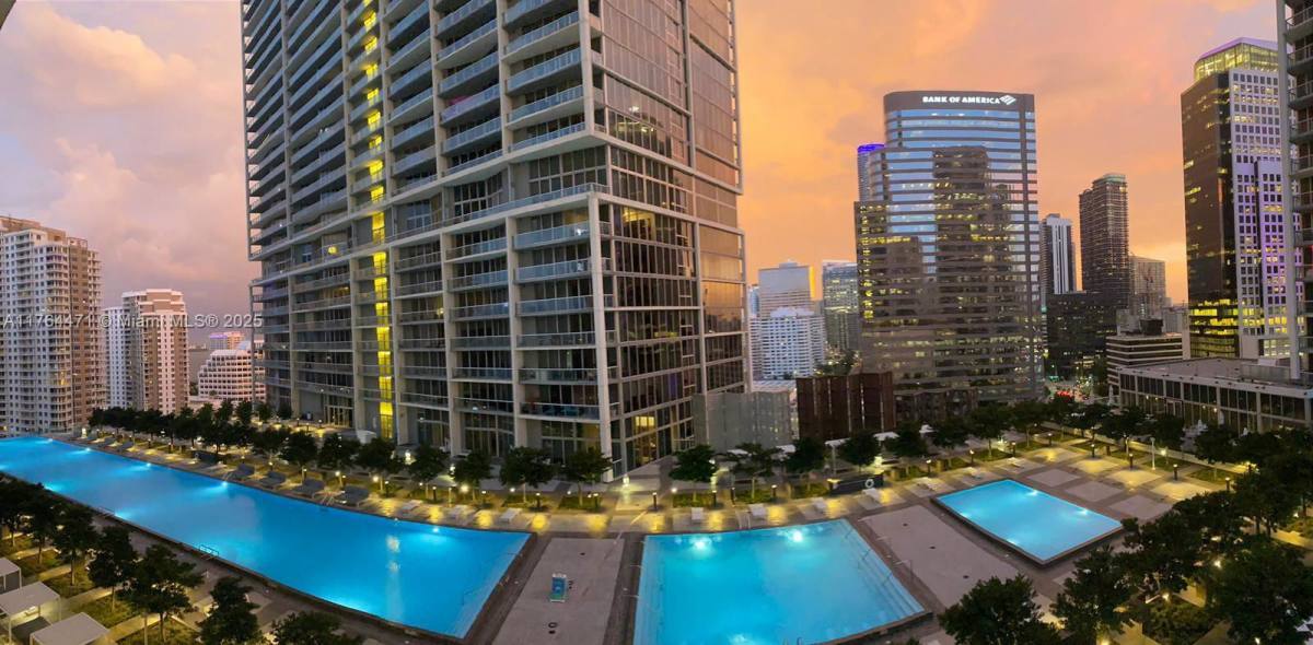 Condo for rent at 465 Brickell Ave #5, Miami, FL 33131