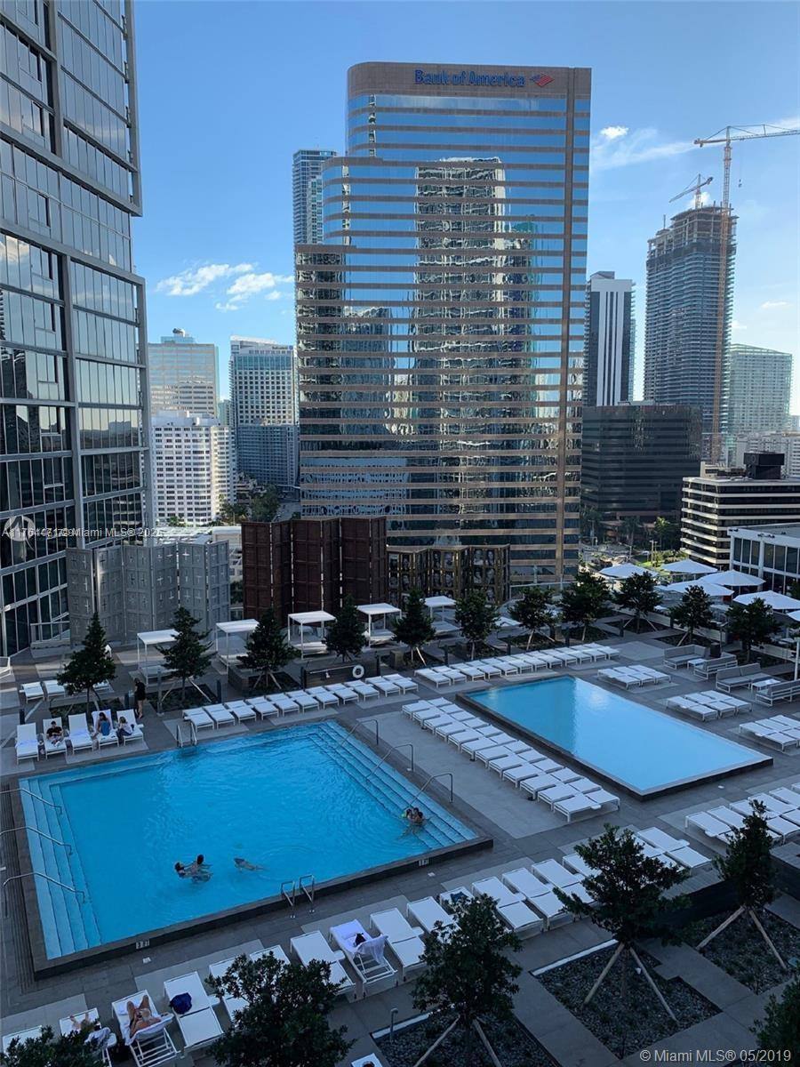 Condo for rent at 465 Brickell Ave #5, Miami, FL 33131