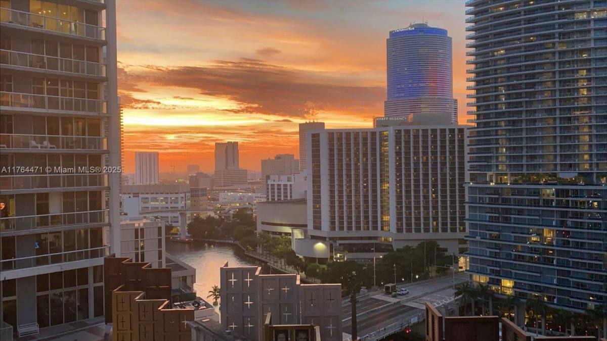 Condo for rent at 465 Brickell Ave #5, Miami, FL 33131