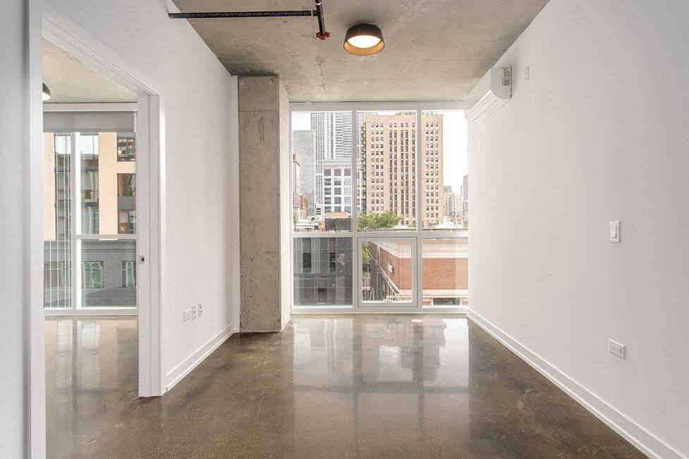 Apartment for rent at 108 W Chicago Ave, Chicago, IL 60654