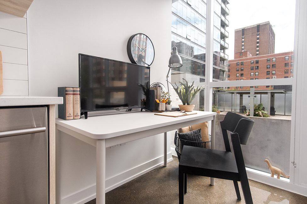 Apartment for rent at 108 W Chicago Ave, Chicago, IL 60654