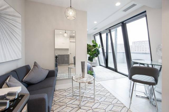 Apartment for rent at 168 E 100th St #801, New York, NY 10029