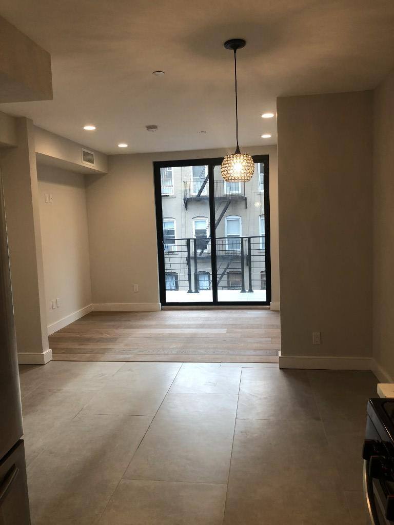 Apartment for rent at 168 E 100th St #302, New York, NY 10029
