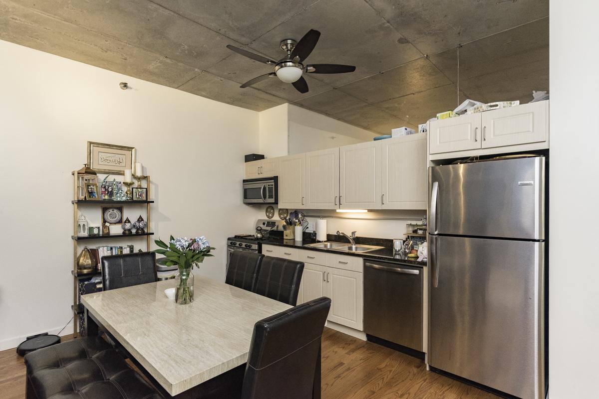 Condo for rent at 1720 S Michigan Ave #1803, Chicago, IL 60616