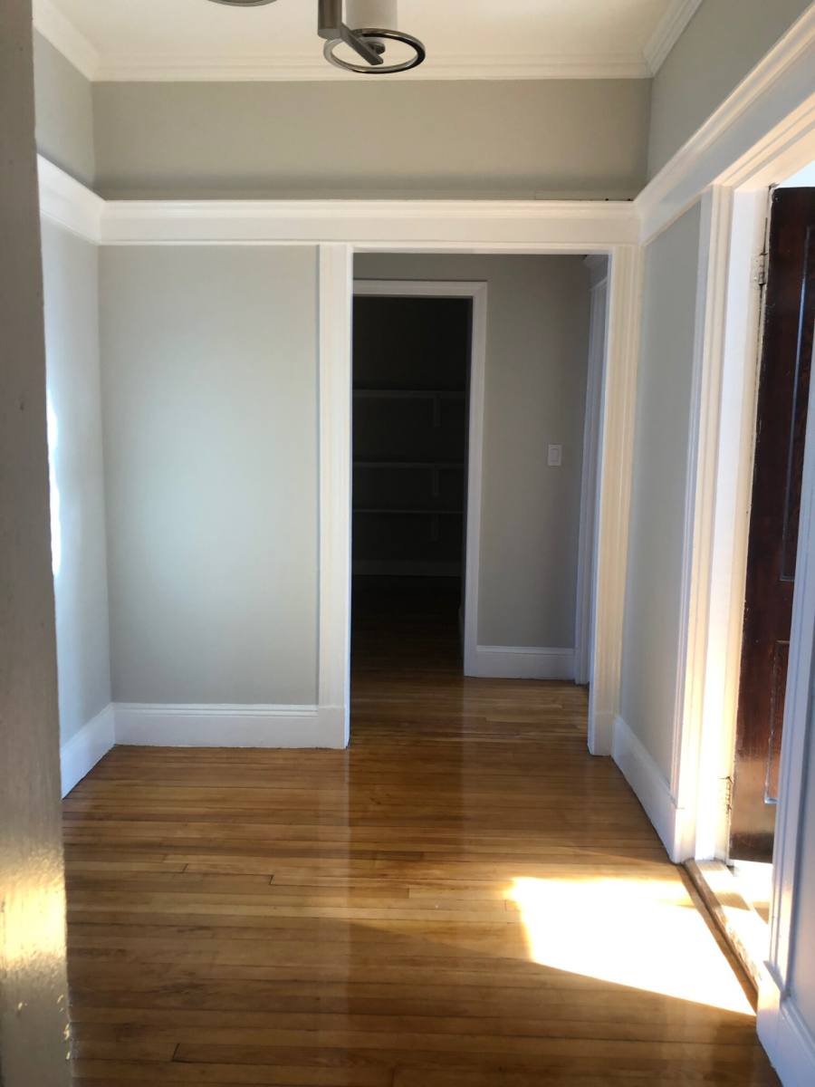 Apartment for rent at 4 Farrington Ave #O2, Allston, MA 02134