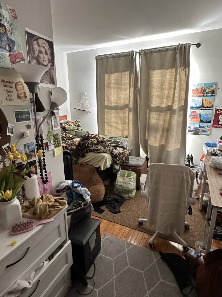 Apartment for rent at 4 Farrington Ave #O2, Allston, MA 02134